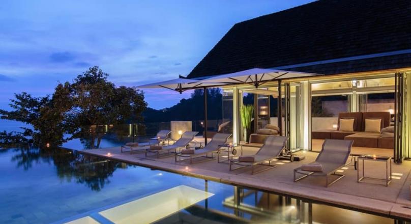 Phuket quality real estate offers in Kamala Phuket Thailand