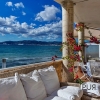  Ciudad Jardin. The beach truly on the doorstep. The bay of Palma in view.