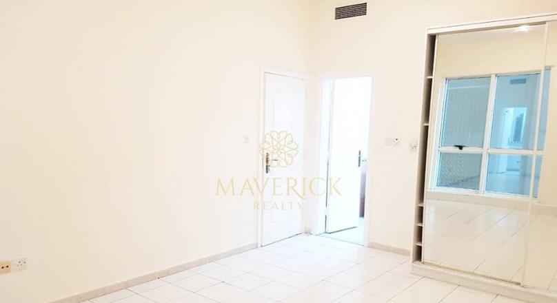 We are here to offer a beautiful three bedroom apartment