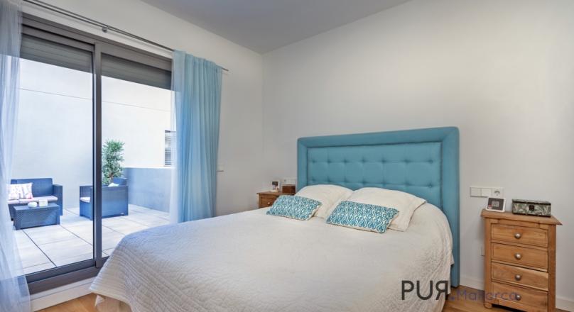 Son Vida. Live and work. Palmanah. Modern. Contemporary. And. The price is right.