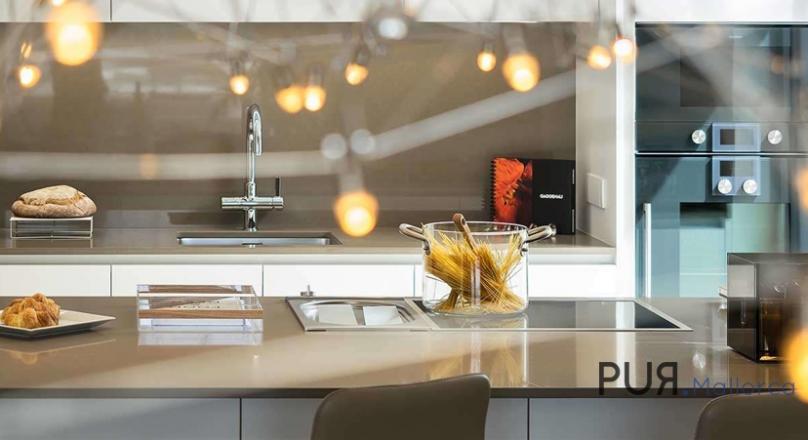 A mansion. New building. Cala Llamp. Port d'Andratx. Best location in the southwest.