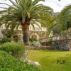 Whirlpool with sea view. And a villa. Very quiet. Holiday rental license.
