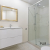 In the middle. Not only there. In the center of Palma. A chic apartment with plenty of space.