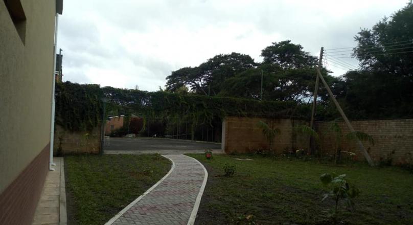 Newly Built 3 bedrooms Fully furnished apartments for rent