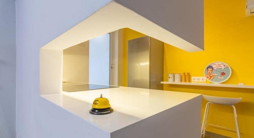 ABELOKOIPOI APARTMENT 