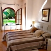 Villa with private pool in a luxury complex. Do not have to worry about anything.