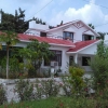 Row House In Gated Colony Near kukrail Picnic Spot Road In Just 34L