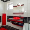 Property on 110 sqm, new construction, with panoramic terrace, Avantgarden 3 Brasov