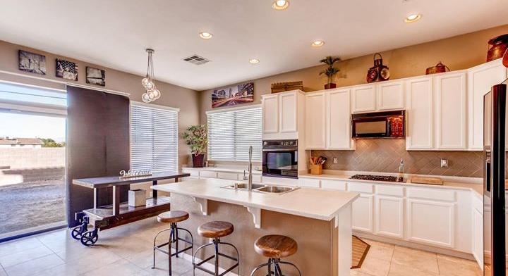HOME FOR SALE