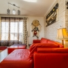 Property on 110 sqm, new construction, with panoramic terrace, Avantgarden 3 Brasov