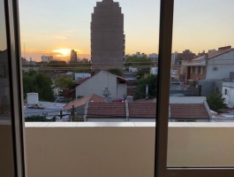 On sale! Dept 1 bedroom B ° Santa Genoveva.