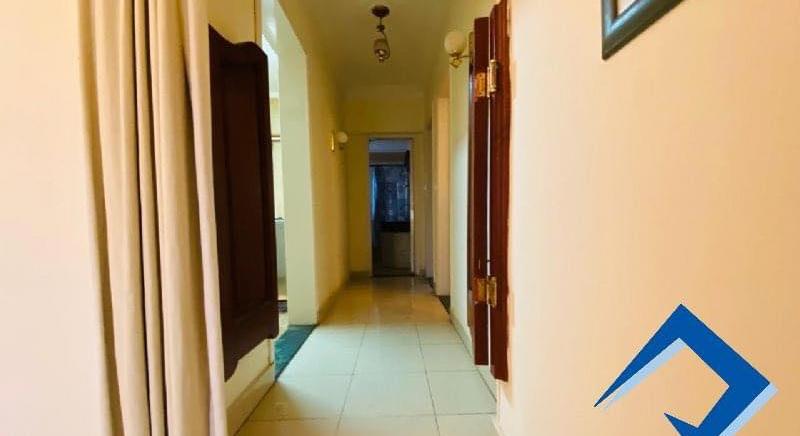Apartment in Maadi degla for Rent