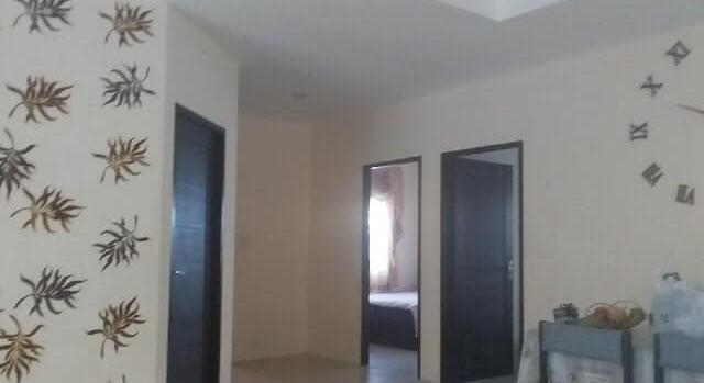 Single house for rent soi thappaya