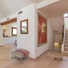 Finca in Santa Ponsa? It does exist. Outside Finca. Inside luxury villa.