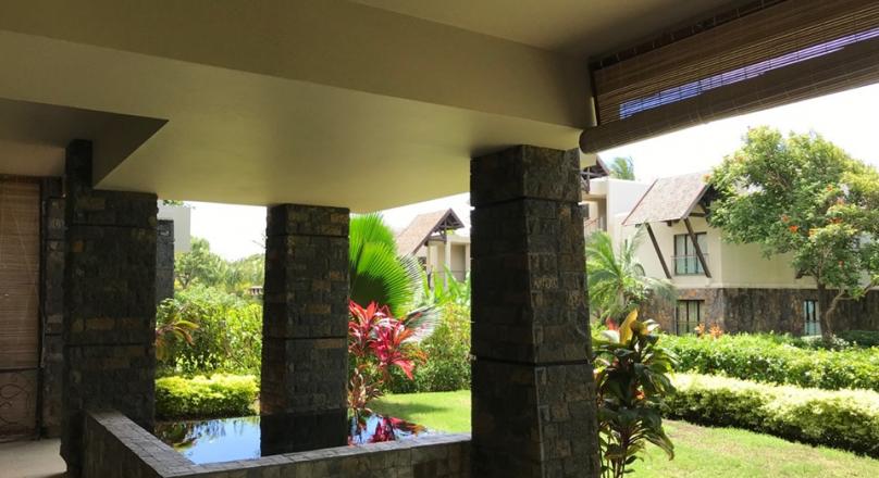 FOR SALE IRS APARTMENT ON THE EASTERN COAST OF MAURITIUS