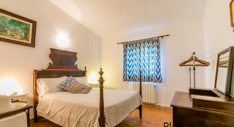 Mallorca PUR - Steinhaus in Esporles