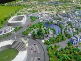 CAPITAL SMART CITY ISLAMABAD