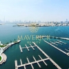 Fall in love with a serene tranquil lifestyle offered by this perfect home in Dubai Creek Harbour!