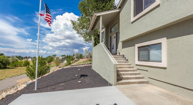 Double Master (4) Bed (3) Bath, 4567 North Desert flower Circle