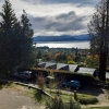 Permanent rental km 5 a furnished bedroom $ 16,000 plus expenses