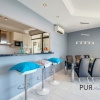 Port Alcudia. Apartment with lots of space. Move in immediately. A few meters from the beach.
