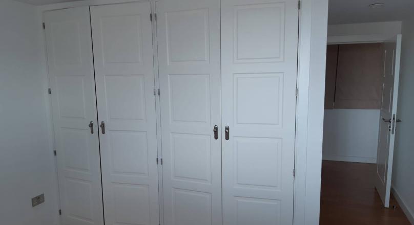 LUXURY 2 BEDROOMS 3 BATHROOMS £ 2.500