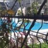 2 BEDROOMS SEA VIEW FURNISHED APARTMENT FOR SALE IN SEA FRONT LOCATION