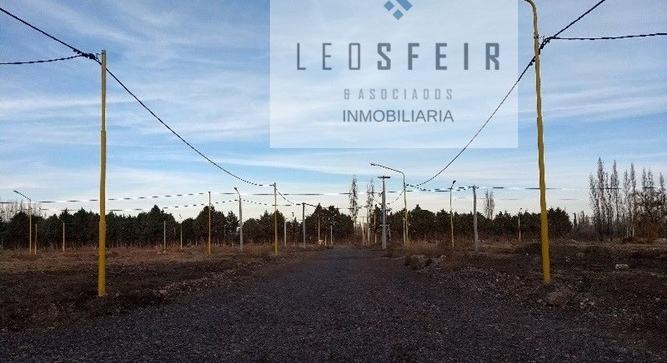 LANDS IN FINCAS DE VISTA ALEGRE