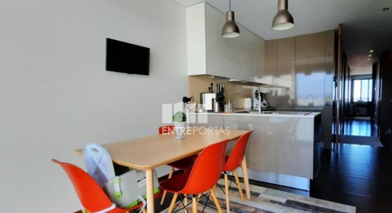 LUXURY APARTMENT FOR SALE, VILA DO CONDE
