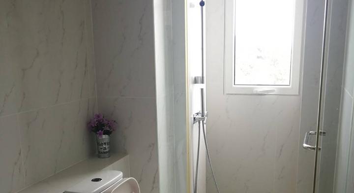 FOR RENT / AMARI RESIDENCE