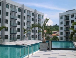 Arcadia Beach Resort For Sale