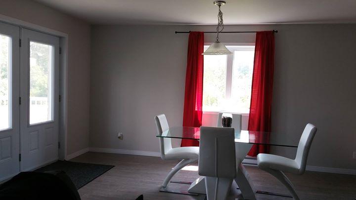 5½ in a New Construction