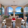 A very special apartment. In Santa Ponsa. Sea view. And a special kind of equipment