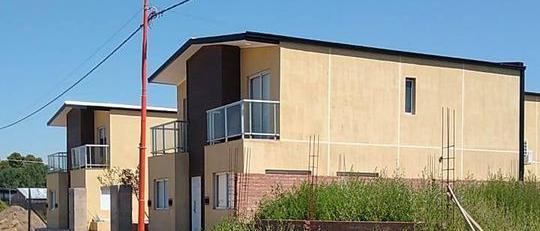 HOUSE FOR SALE CHAÑAR B ° ASPA