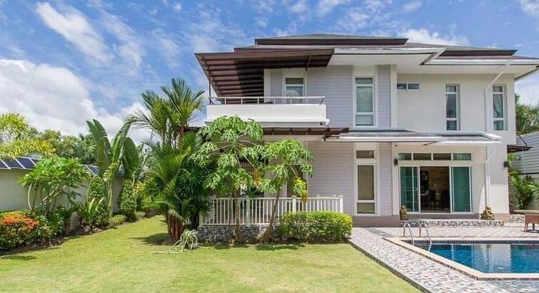 REDUCED - OFFER-3 bedroom pool