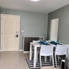 A 37 Sq M one one bedroom apartment on 4 floor at D’Vieng condo