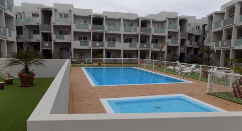 Apartment in Corralejo