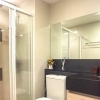 A 35Sq M one apartment bedroom at Paim Springs condo