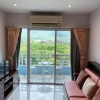 A 45Sq M one apartment1 bedroom on 7floor with mountain view!!