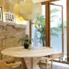 n the middle of the old town. A few minutes to the beach. Luxuriously renovated.