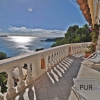 Meerblick - Penthouse in Cala Fornells