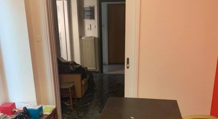 EXARCHEIA LONG TERM RENTAL APARTMENT