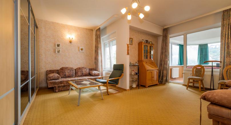 Distinctive residence in panoramic nobility, Central, Brasov