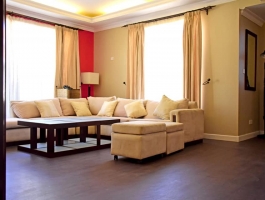 Looking for a fully furnished apartment for rent?