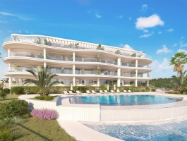 Off-Plan Development Fuengirola, Malaga