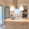 Apartment for long term rental.