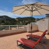 Penthouse. Apartment with sea and panoramic views. 100 meters to the sea.