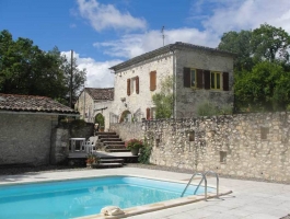 For sale house 7 rooms 150 m² in Touffailles for 250 000 € PRICE INCLUDED