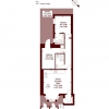 Tyron Ash Real Estate presents this stunning apartment