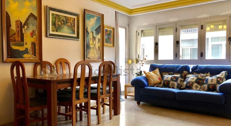 Apartment for sale in Calitx III